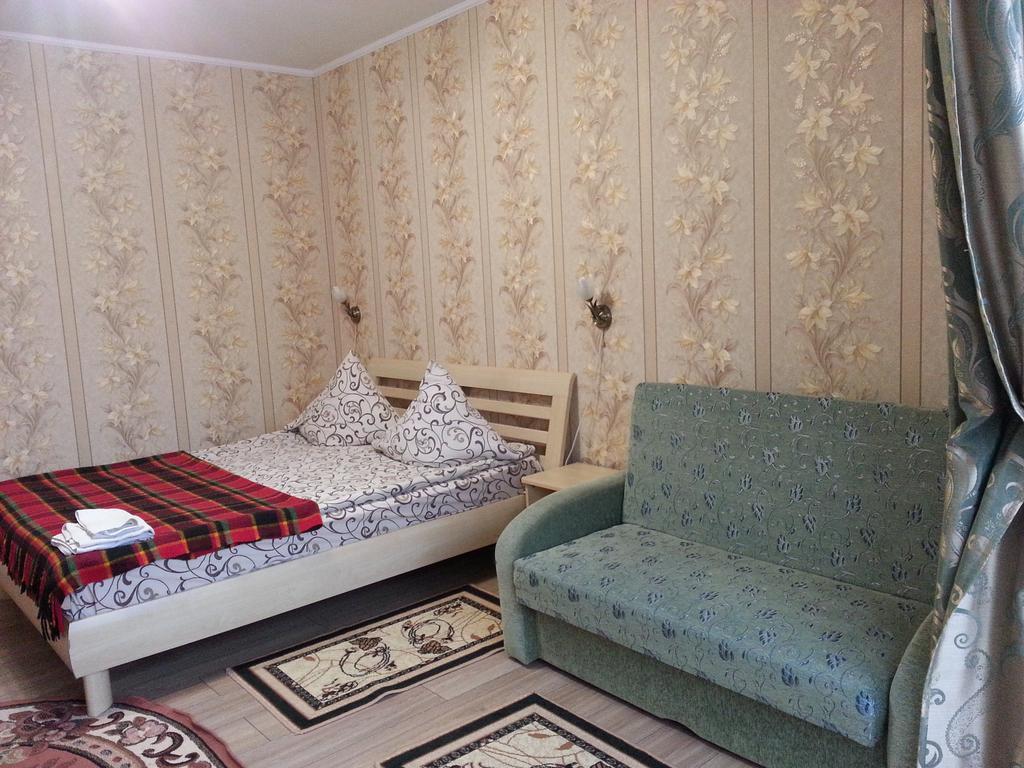تريسكافيتس Apartments On Shashkevycha, 16 المظهر الخارجي الصورة